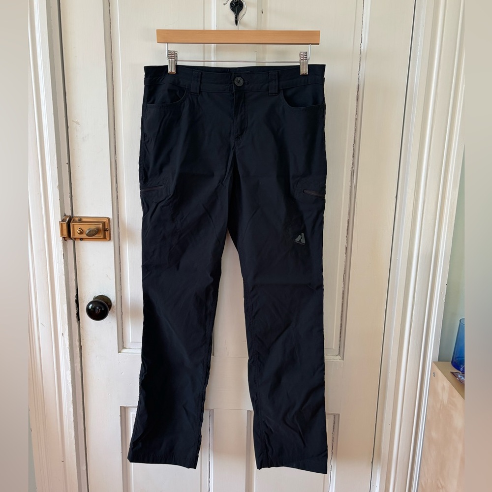 Eddie Bauer Athletic Pants